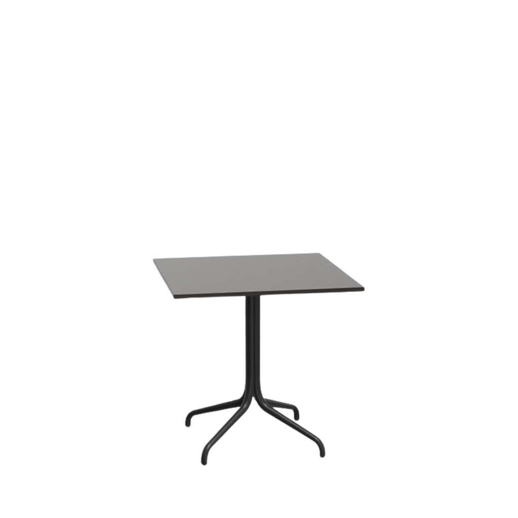 Belleville Table - Square indoor 750x750