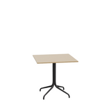 Belleville Table - Square indoor 750x750