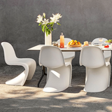 Belleville Table - Square outdoor 750x750