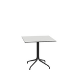 Belleville Table - Square outdoor 750x750