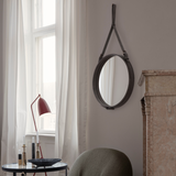 Adnet Wall Mirror - Circular 45