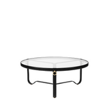 Adnet Coffee Table - Circular 100