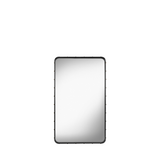 Adnet Wall Mirror - Rectangular 65x115