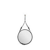 Adnet Wall Mirror - Circular 70