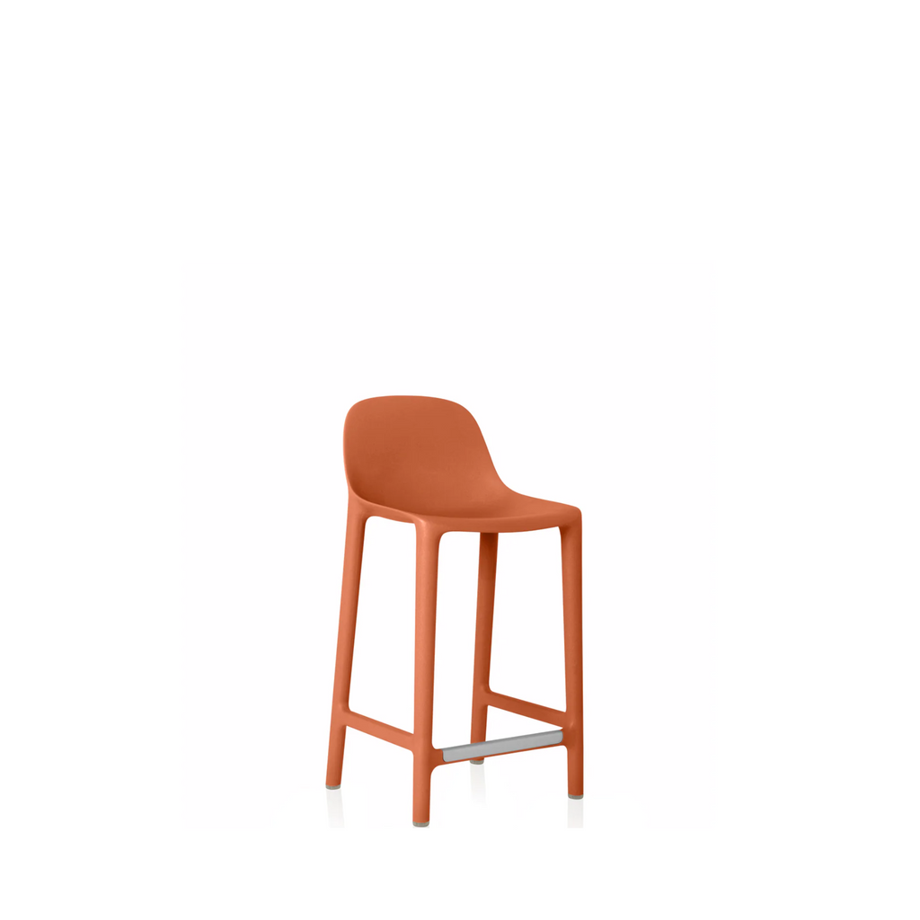 Broom Counter Stool