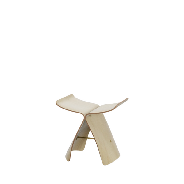 Butterfly Stool