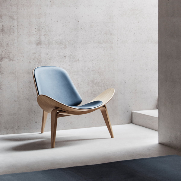 CH07 - Shell Chair