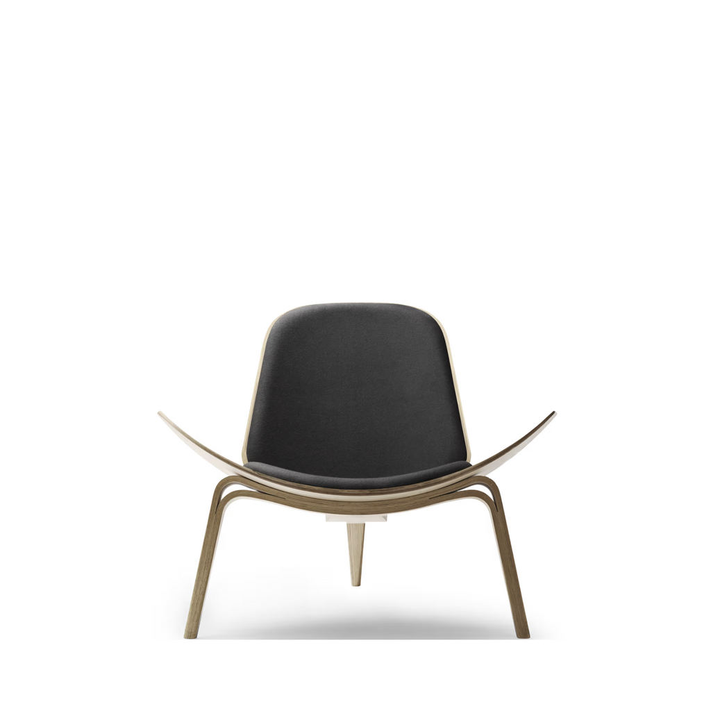 CH07 - Shell Chair