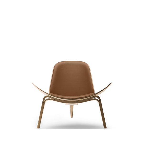 CH07 - Shell Chair / Oak Oil