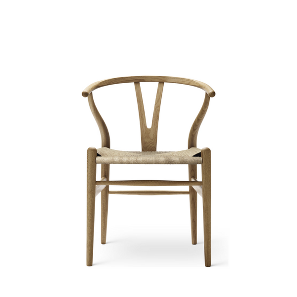 CH24 - Wishbone Chair