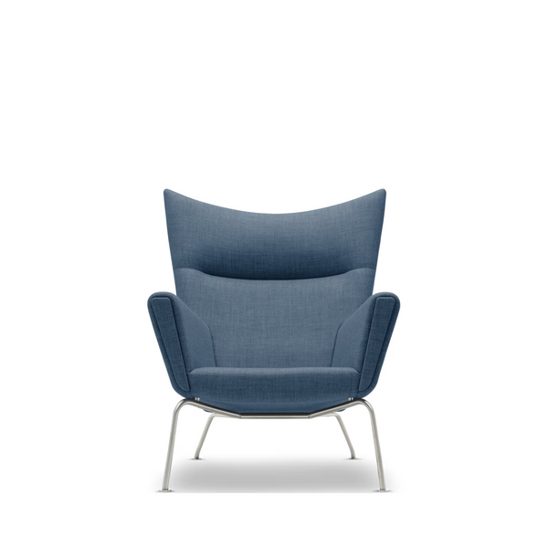 CH445 - Wing Chair