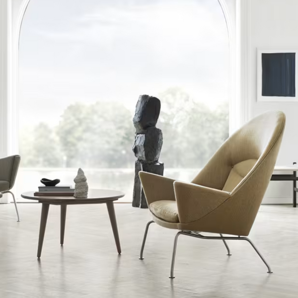 CH468 - Oculus Chair