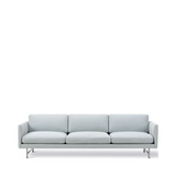 Calmo 3 seater 80 Metal base - Model 5623