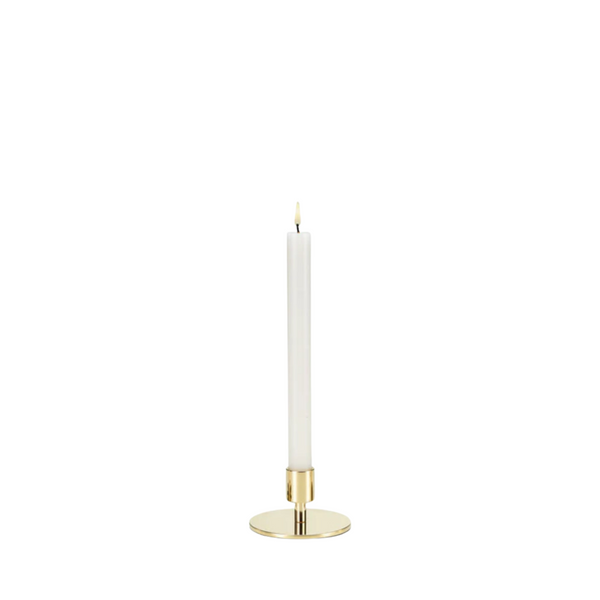 Candle Holder Circle High (stock)