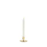 Candle Holder Star (stock)