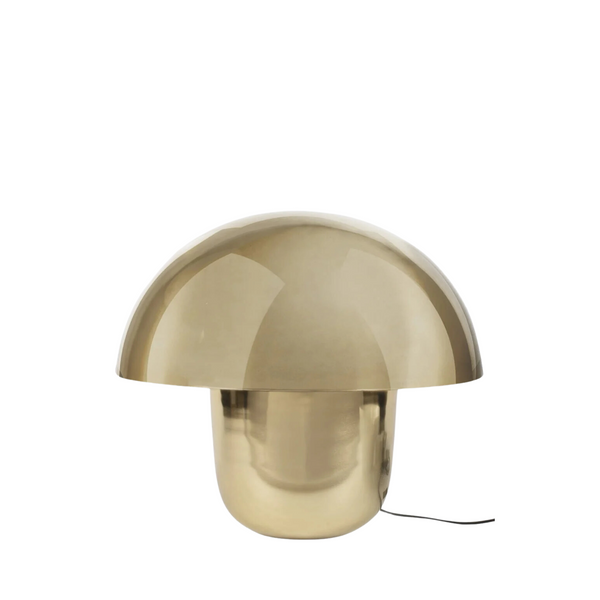 Carl-Johan Table Lamp / Gold