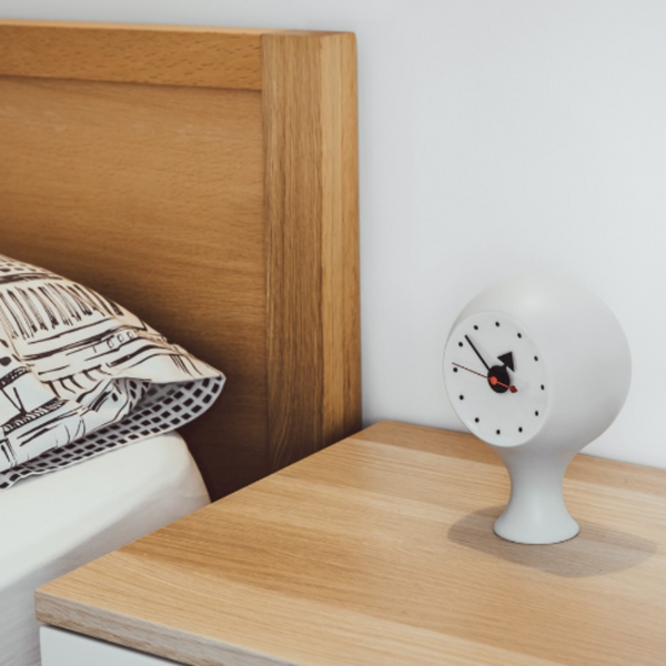 Ceramic Clock - Model 1 (stock)