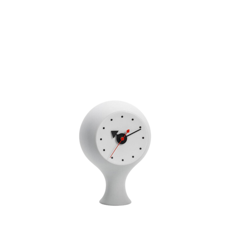 Ceramic Clock - Model 1 (stock)