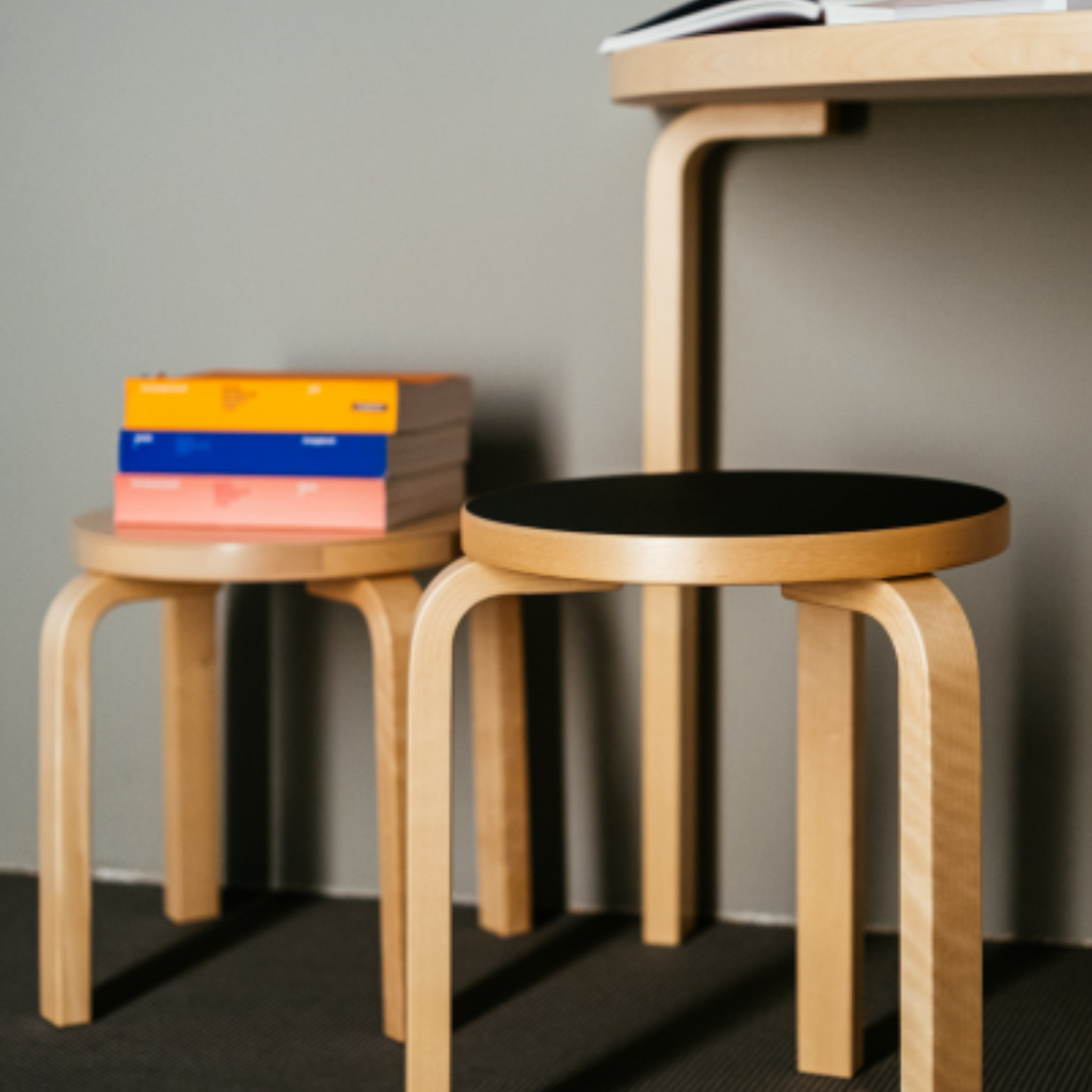 Children's Stool NE60