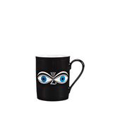 Coffee Mug / Eyes blue