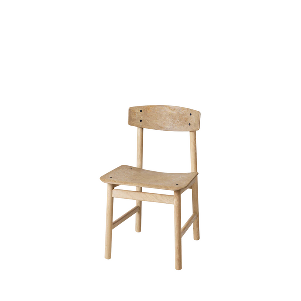 Conscious Chair 3162/ Oak Soap