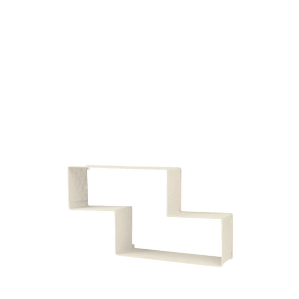 Dedal Shelf / Cream white