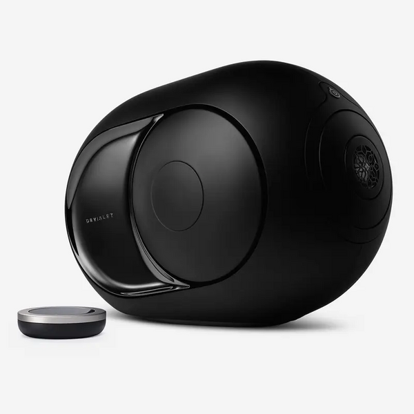 Devialet Phantom 1 108db (Black)