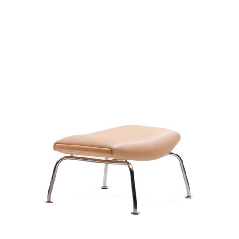 EJ 100-F - Oxchair Footstool