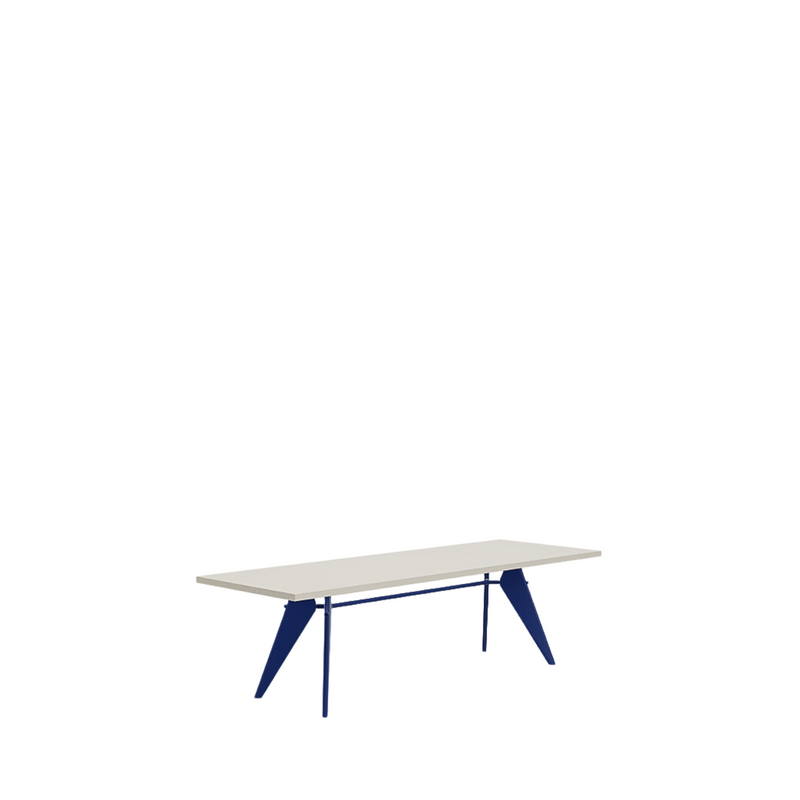 EM Table - HPL L 2600