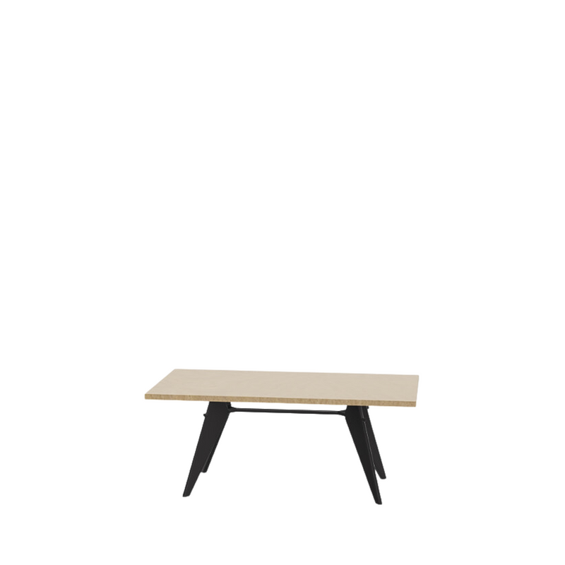 EM Table - Wood L 1800