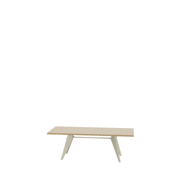 EM Table - Wood L 2200