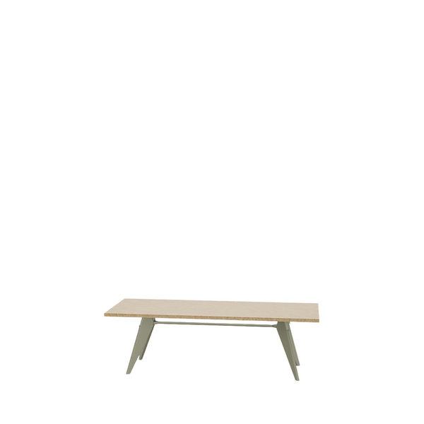 EM Table - Wood L 2400