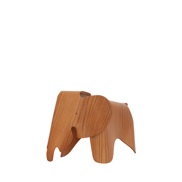 Eames Elephant / American cherry