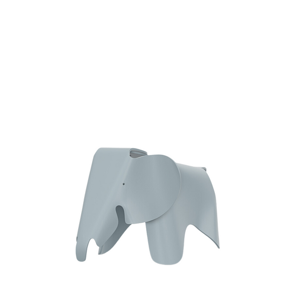 Eames Elephant / Ice grey