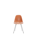 Eames Fiberglass Chair DSX