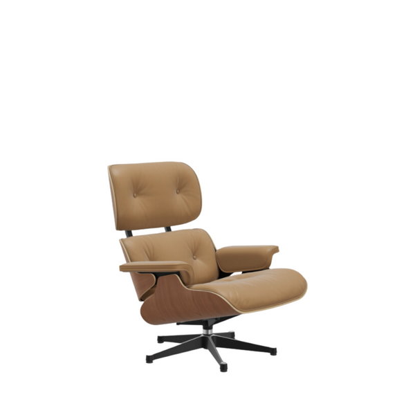 Eames Lounge Chair - American cherry