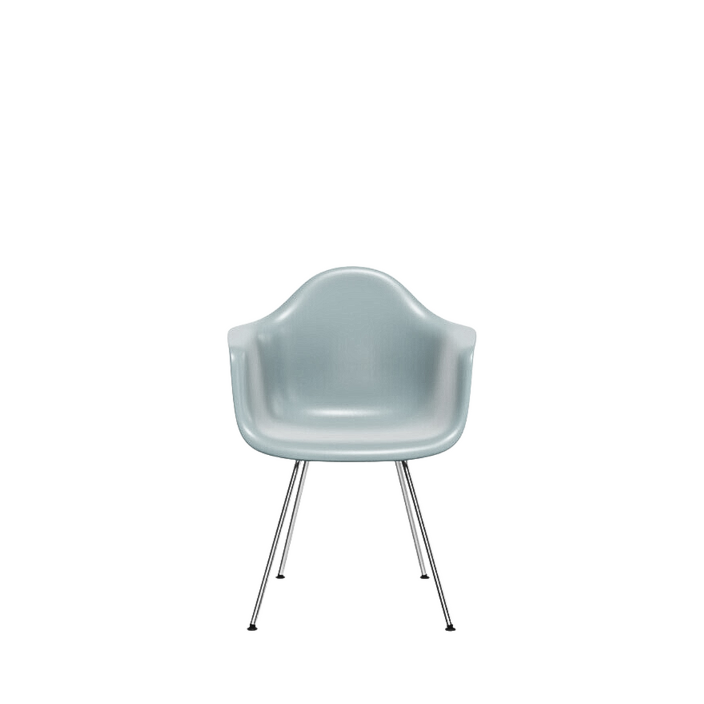 Eames Plastic Chair DAX