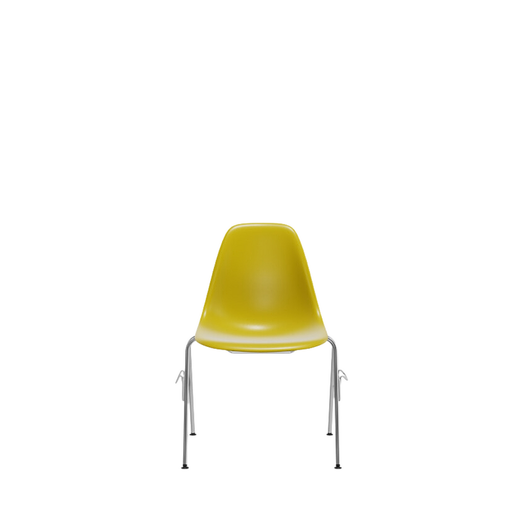 Eames Plastic Chair DSS