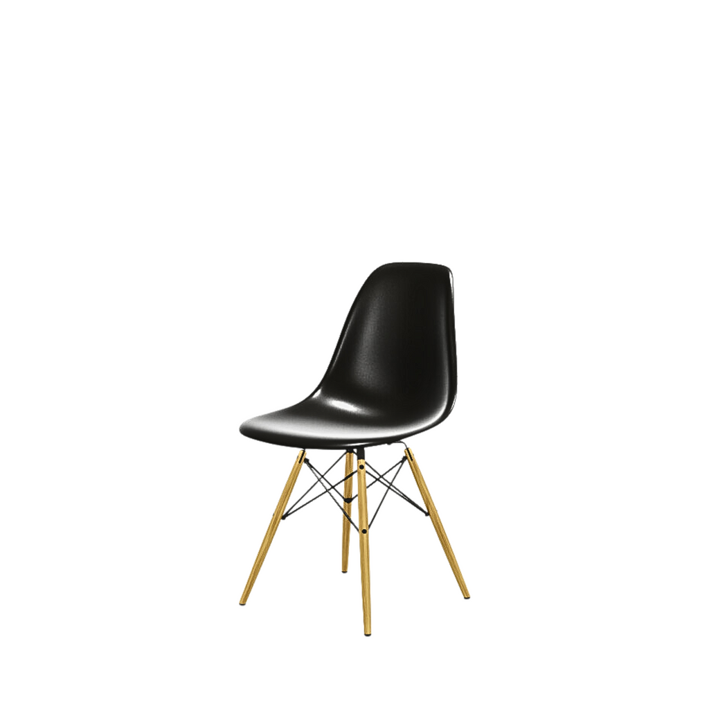 Eames Plastic Chair DSW