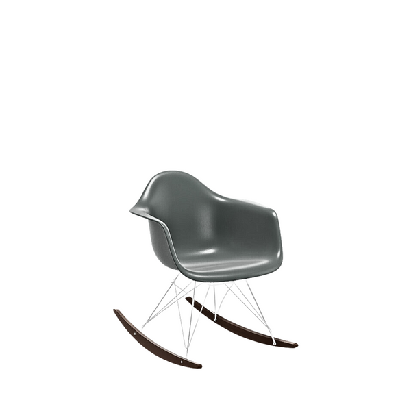 Eames Plastic Chair RAR