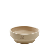 Edge Pot Terracotta / Sierra Yellow