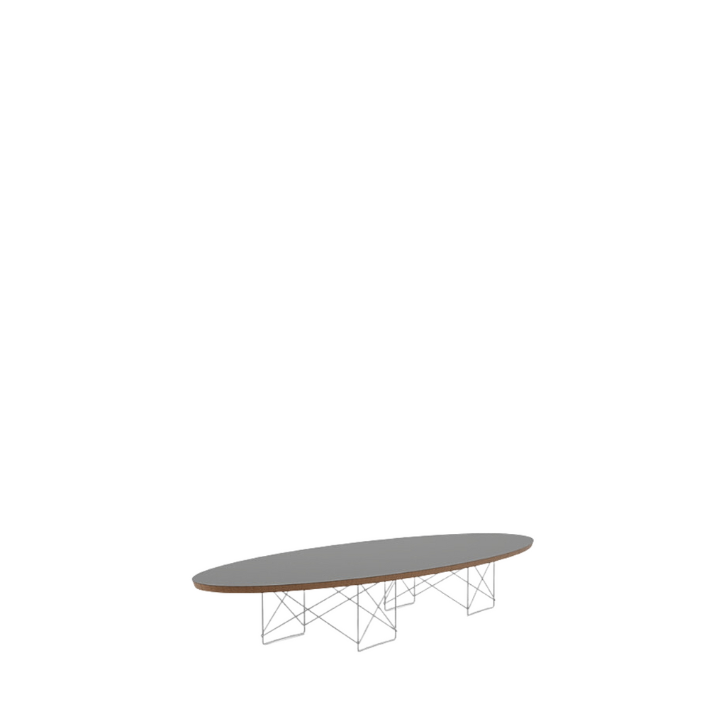 Elliptical Table ETR