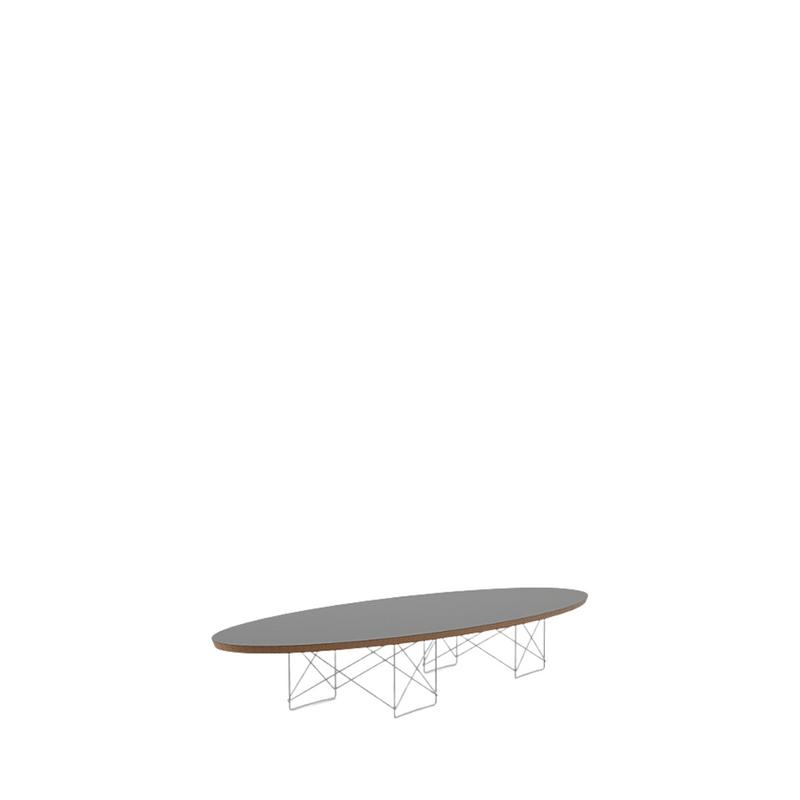 Elliptical Table ETR