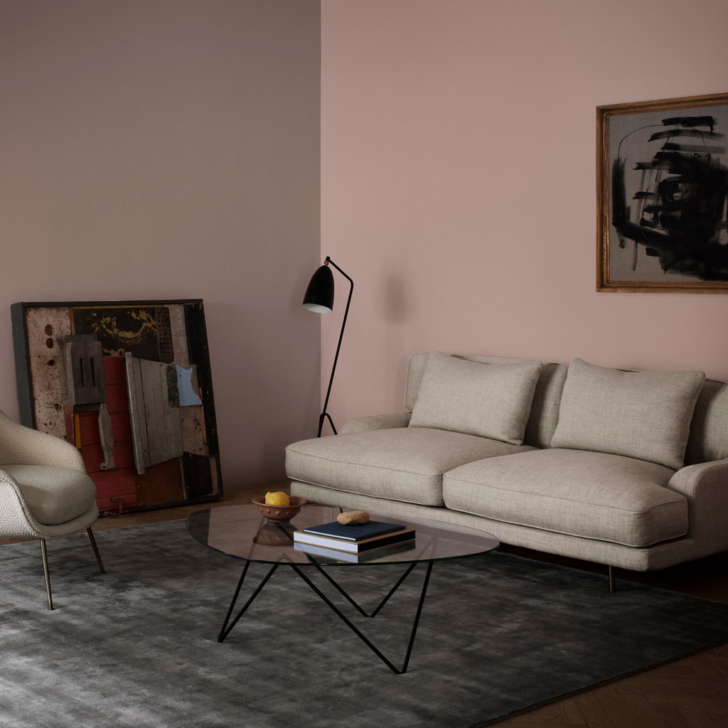 Flaneur Sofa - 2,5-seater