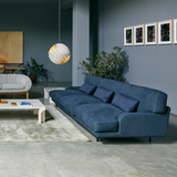 Flaneur Sofa - 3-seater