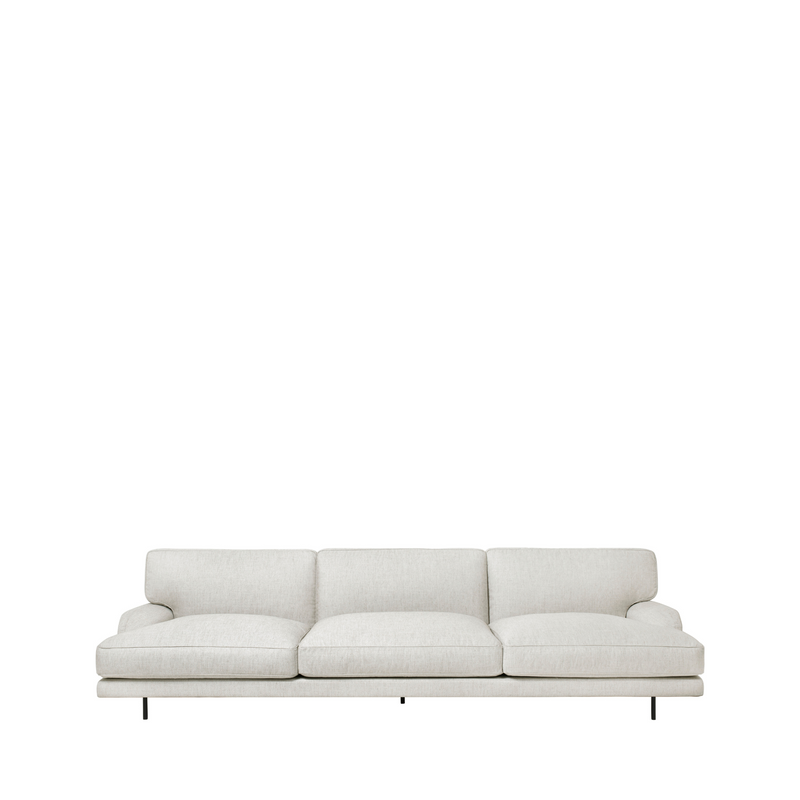 Flaneur Sofa - 3-seater