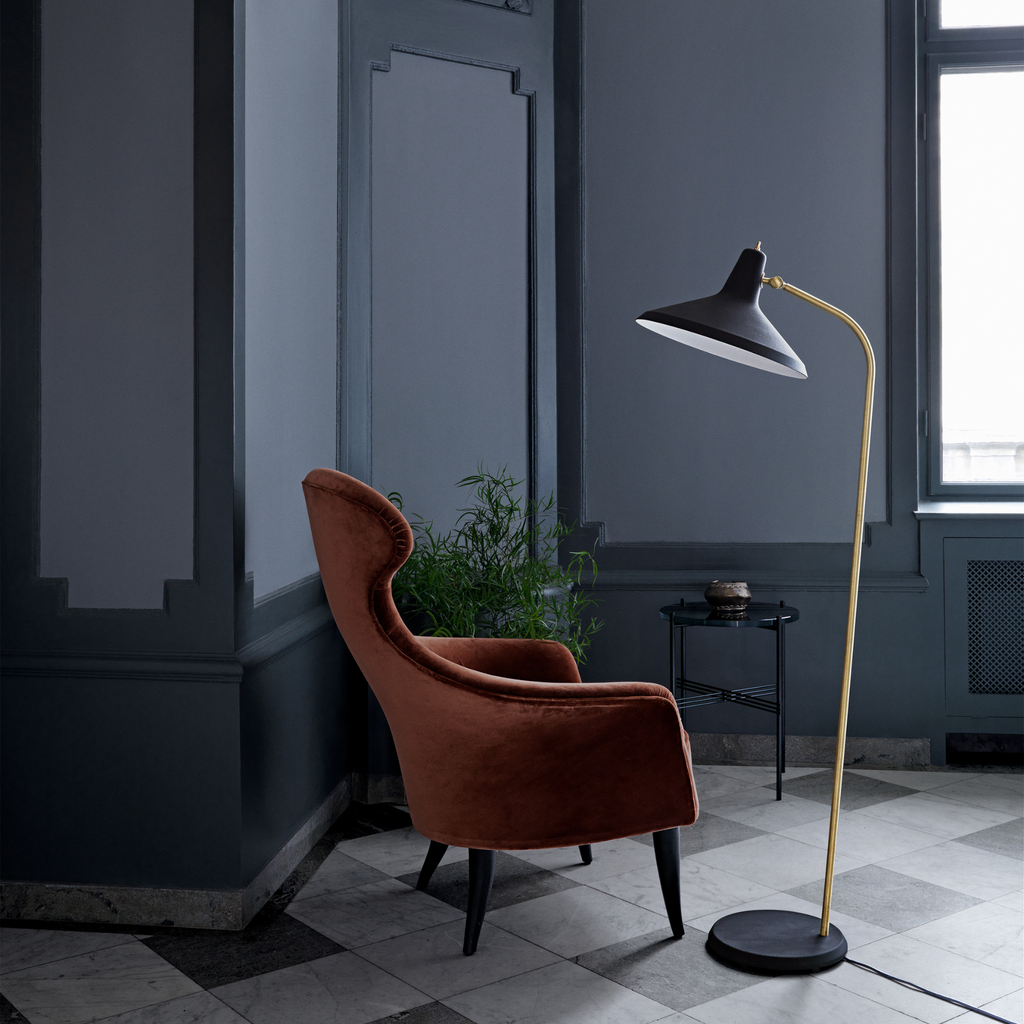 G-10 Floor Lamp