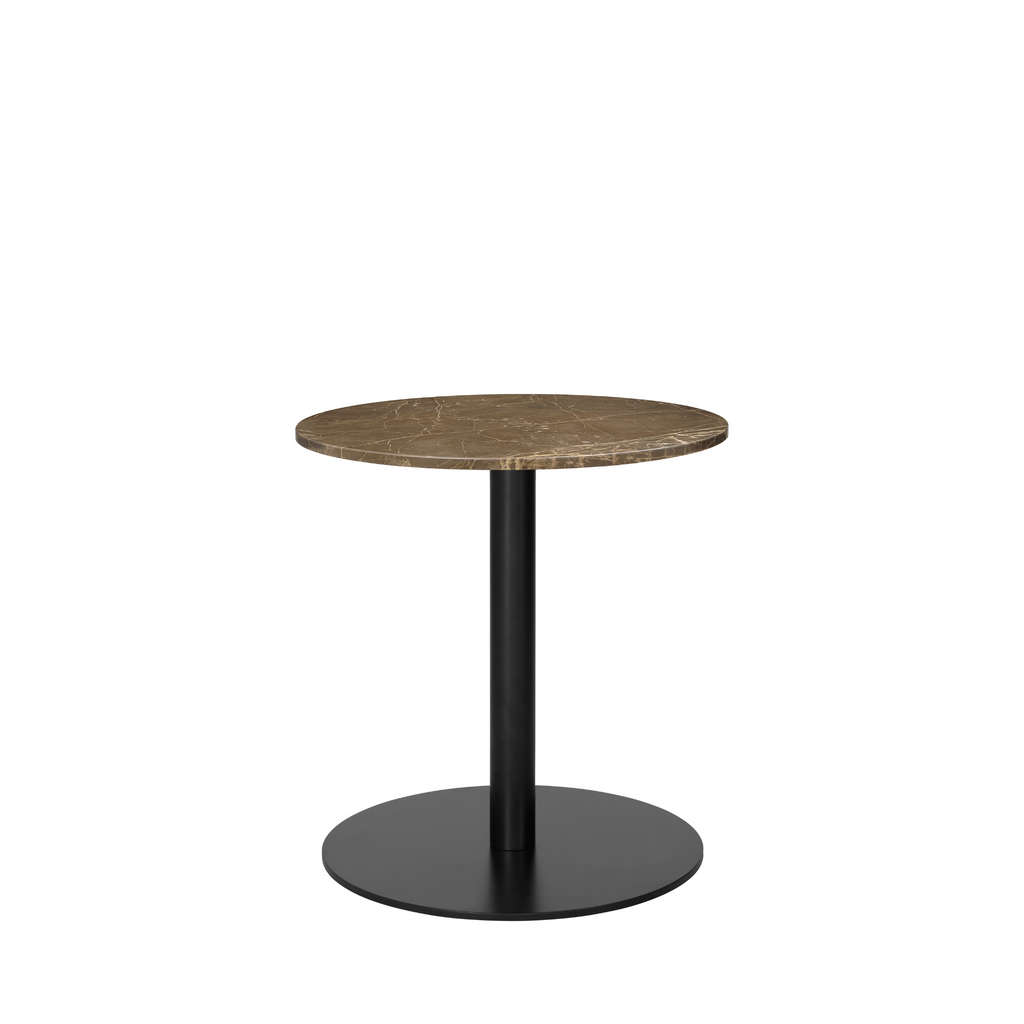 GUBI 1.0 Lounge Table - Round 60