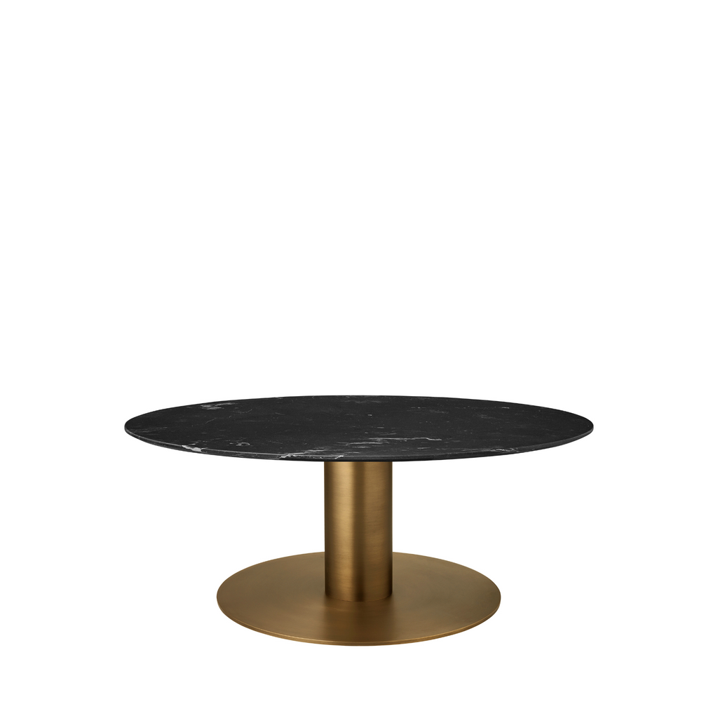 GUBI 2.0 Coffee Table - Round 110