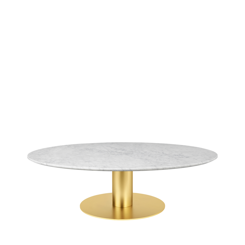 GUBI 2.0 Coffee Table - Round 150